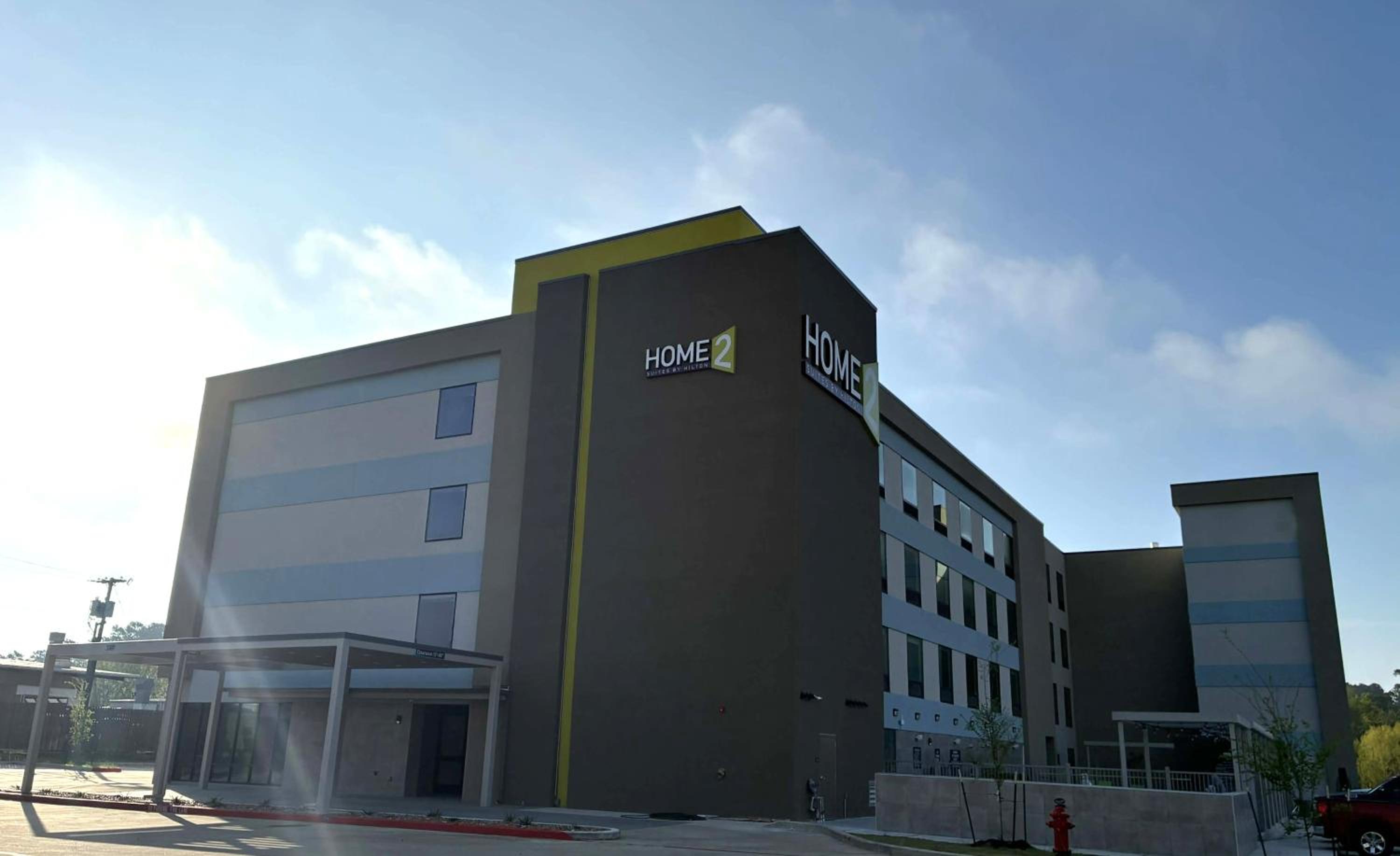 Home2 Suites by Hilton Lufkin, TX 1/28