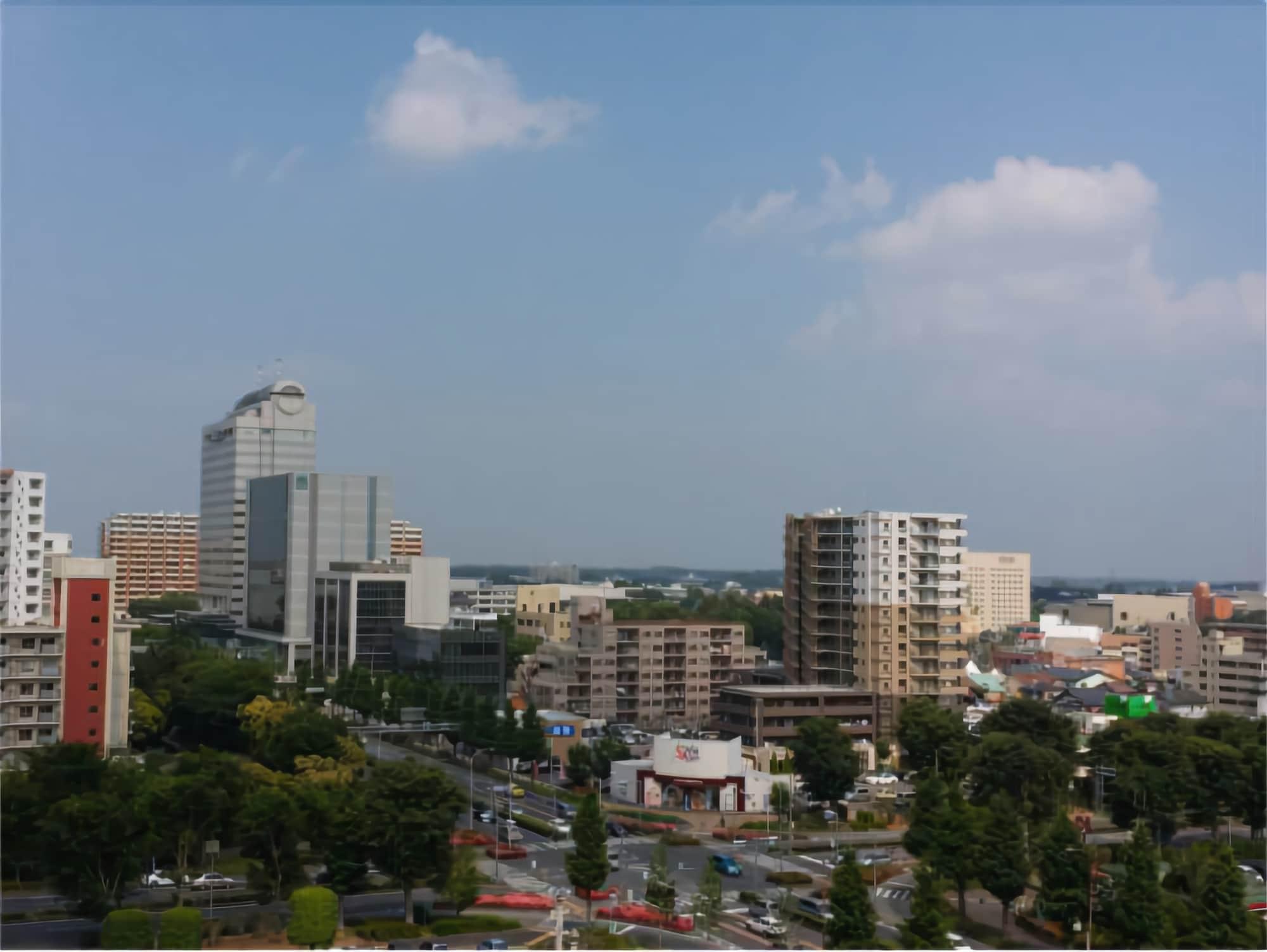 Hotel Grand Shinonome 19/20
