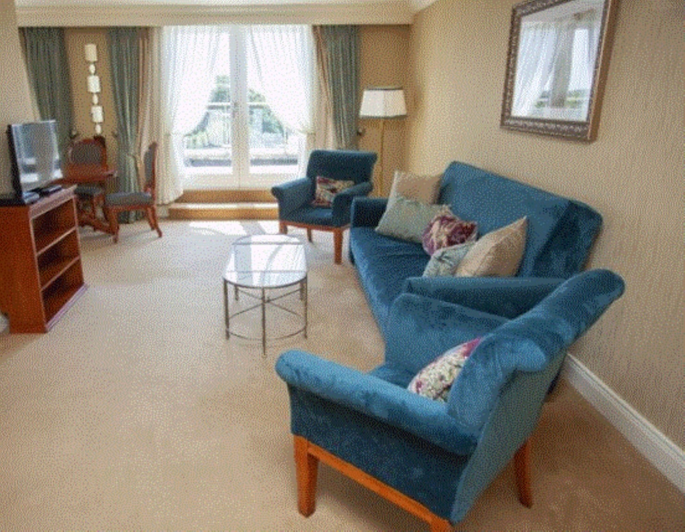 Knightsbrook Hotel Spa Golf Resort 47/69