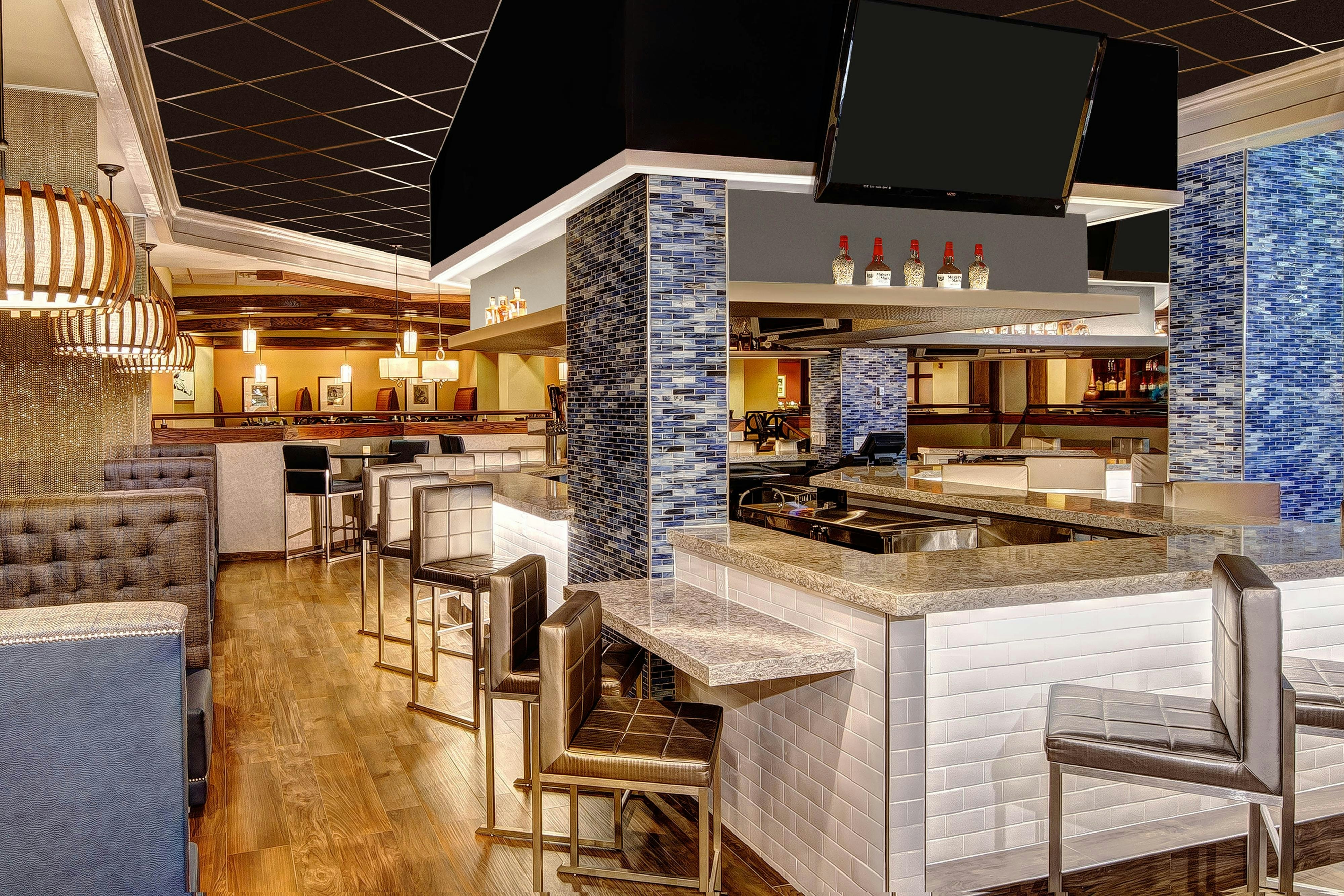 Lexington Griffin Gate Marriott Golf Resort & Spa 44/80