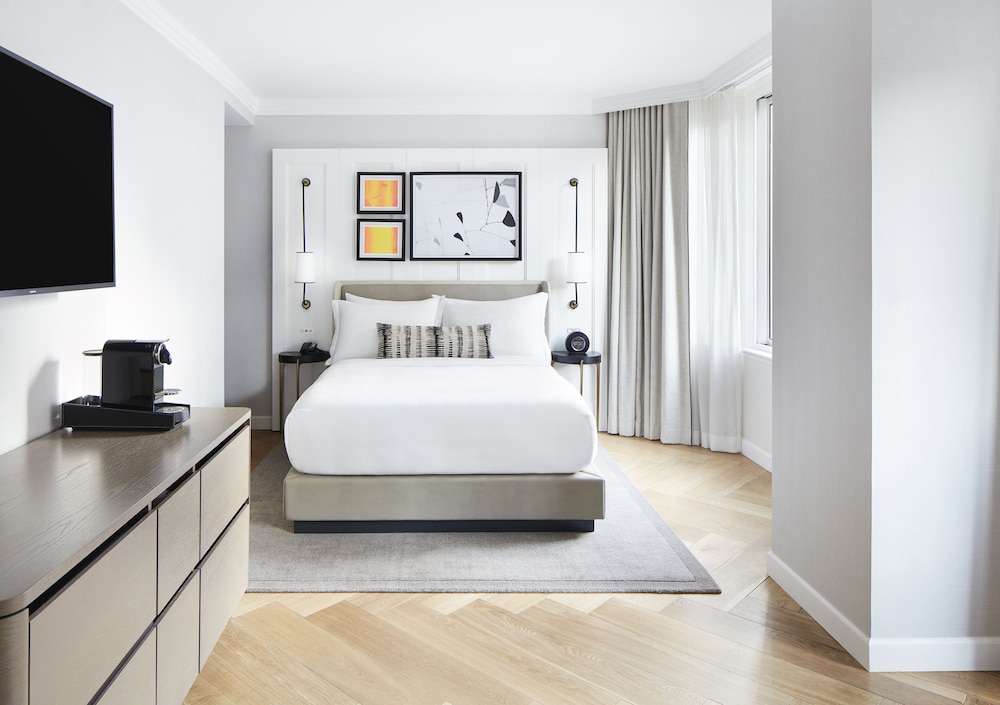 The Luxury Collection Hotel Manhattan Midtown 20/54