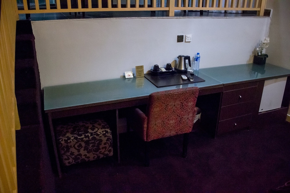 Best Western Starfire Hotel 65/75