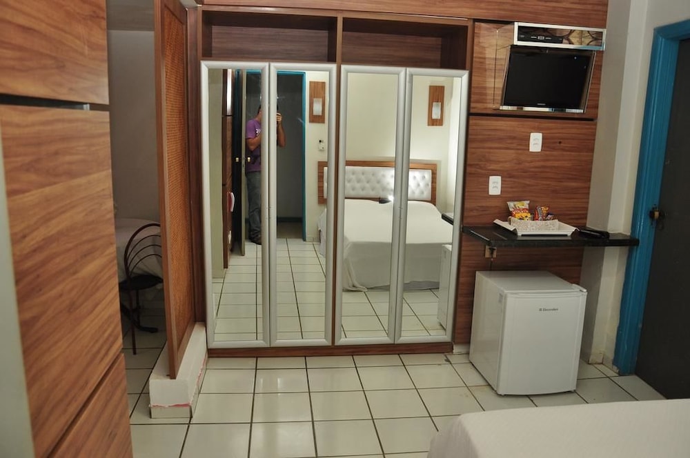LAGUNA PRAIA HOTEL 42/42