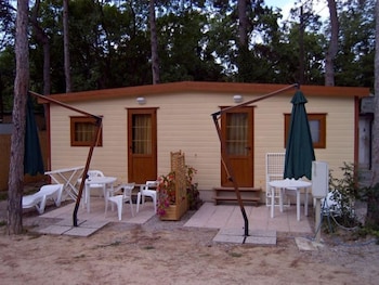 Camping Village La Gardiola 5/60