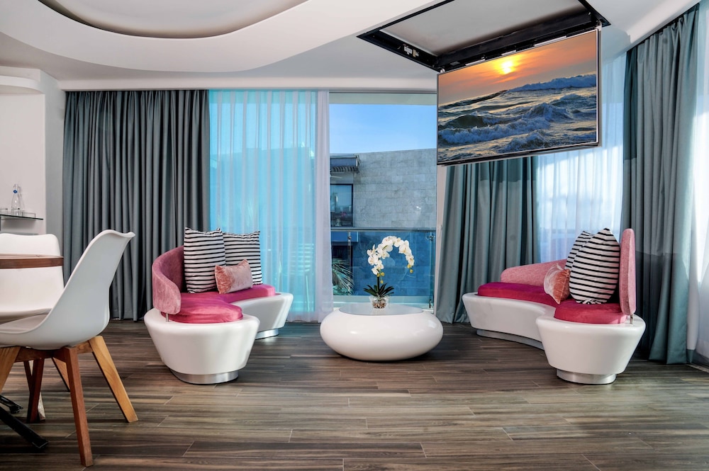 The Carmen Hotel Ocean Front By Kavia - Adults Only 54/73