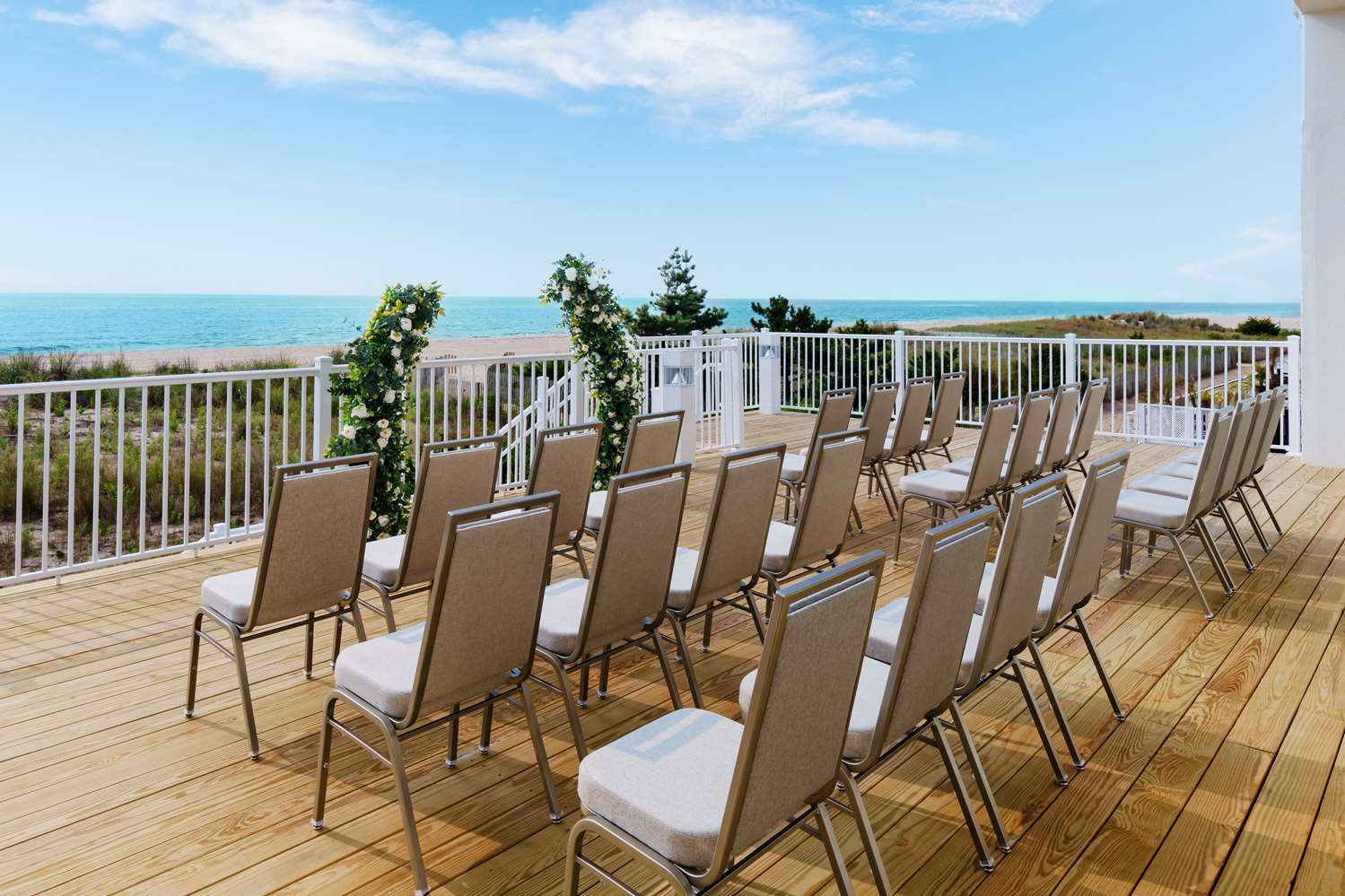 Hilton Garden Inn Ocean City Oceanfront 25/32