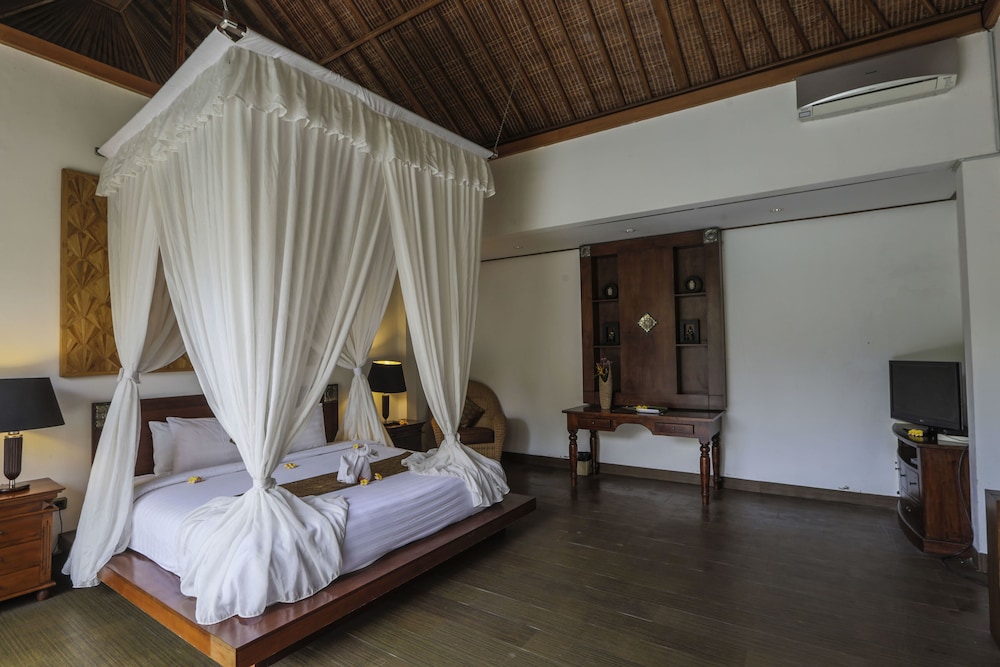 THE KAMPUNG UBUD VILLA 17/50