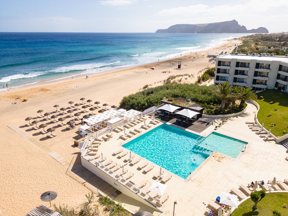Vila Baleira Suites 35/44