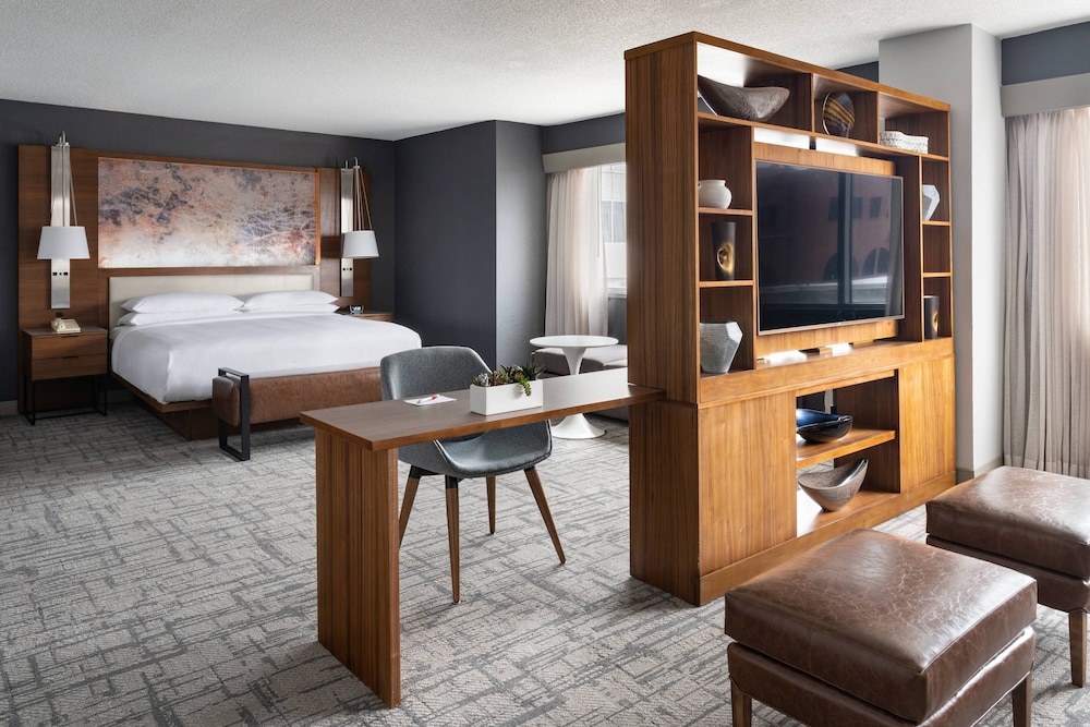 Greensboro Marriott Downtown 13/42