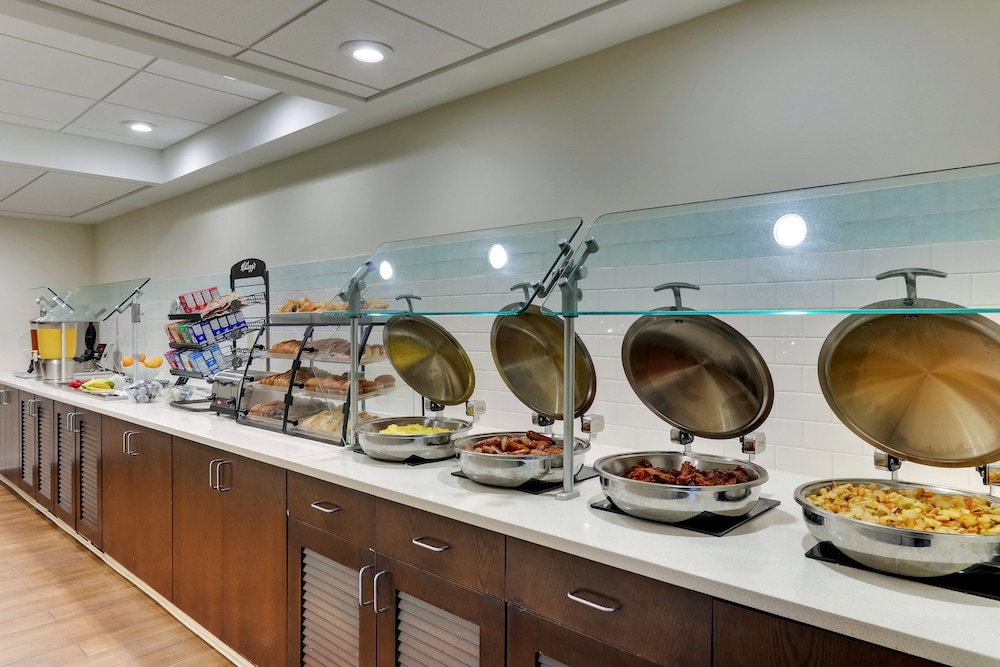 HOLIDAY INN FRANKLIN - COOL SPRINGS 43/64