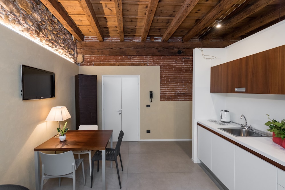 Il Vicolo Residence 6/38