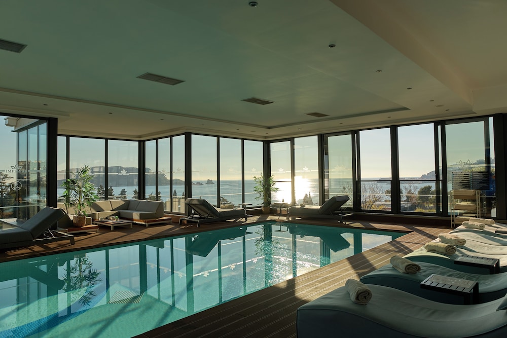 Hotel Imperial Conference & Spa 76/109