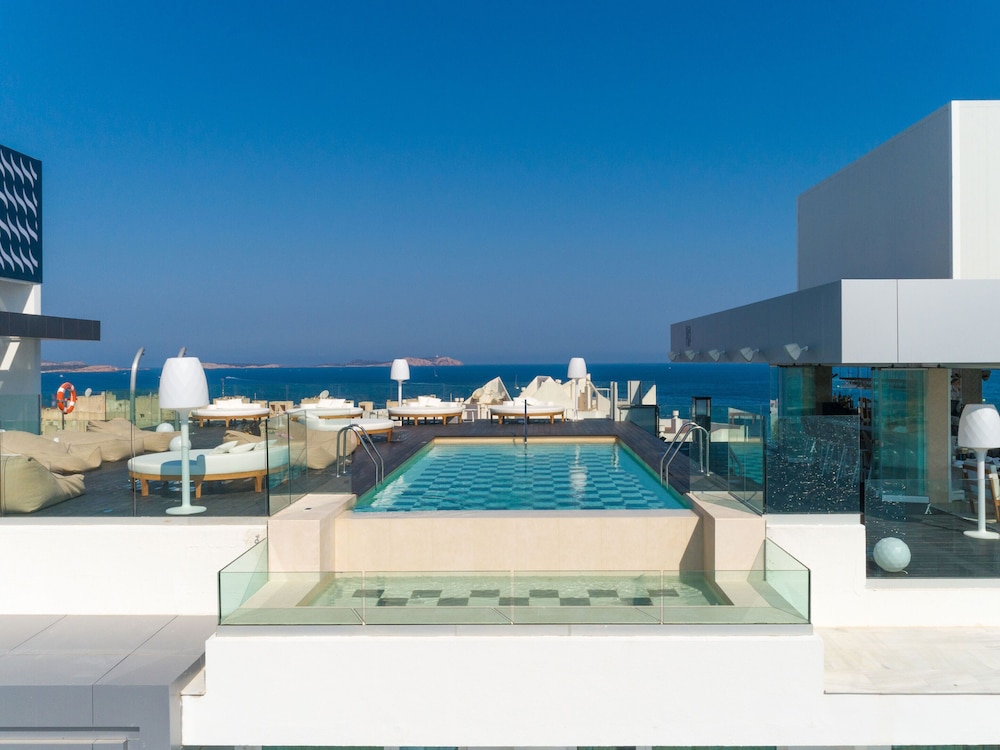 Amare海滩酒店Ibiza Adults Only(Amare Beach Hotel Ibiza - Adults Only) 图片2