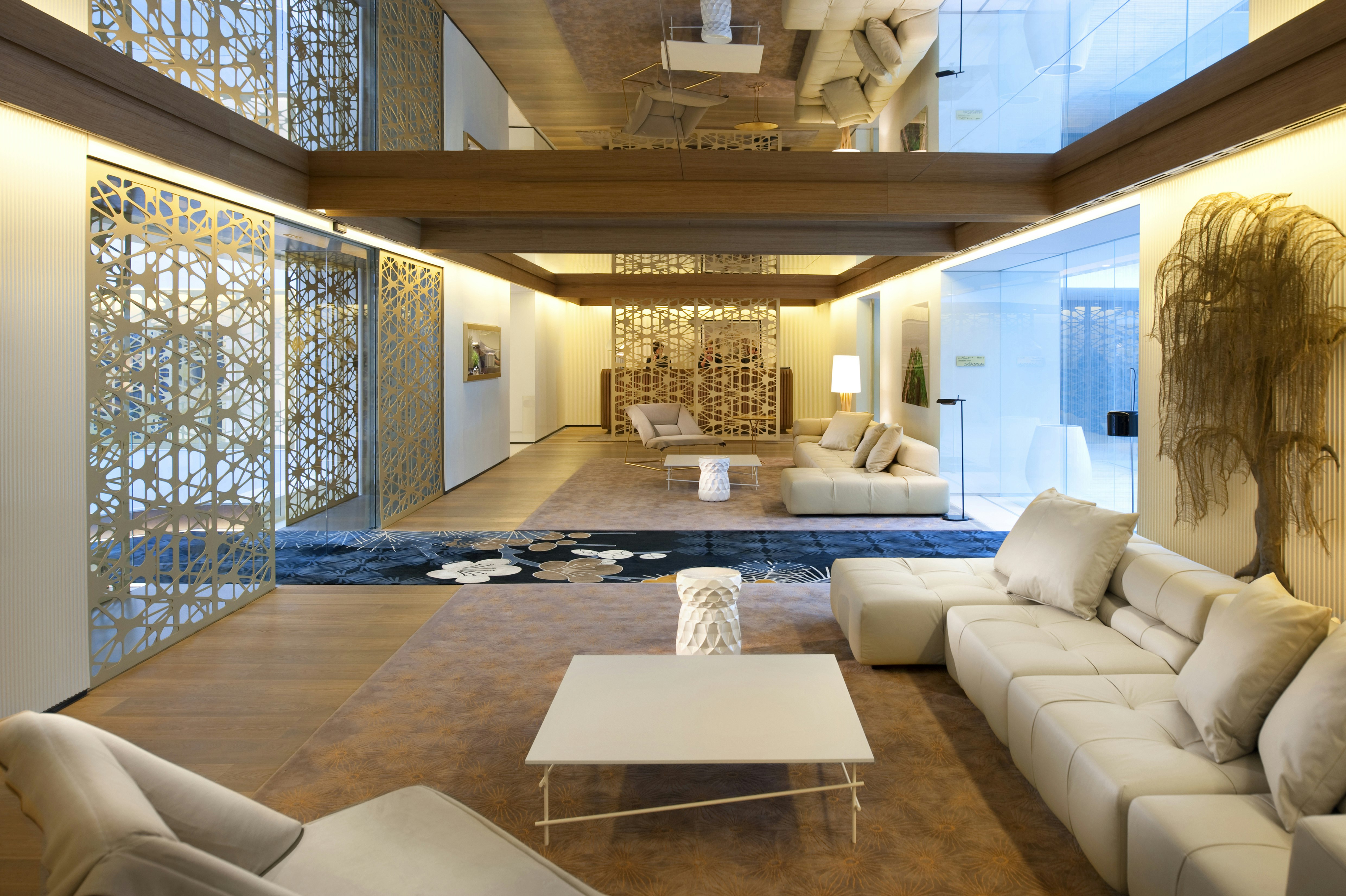 Mandarin Oriental Barcelona 29/50