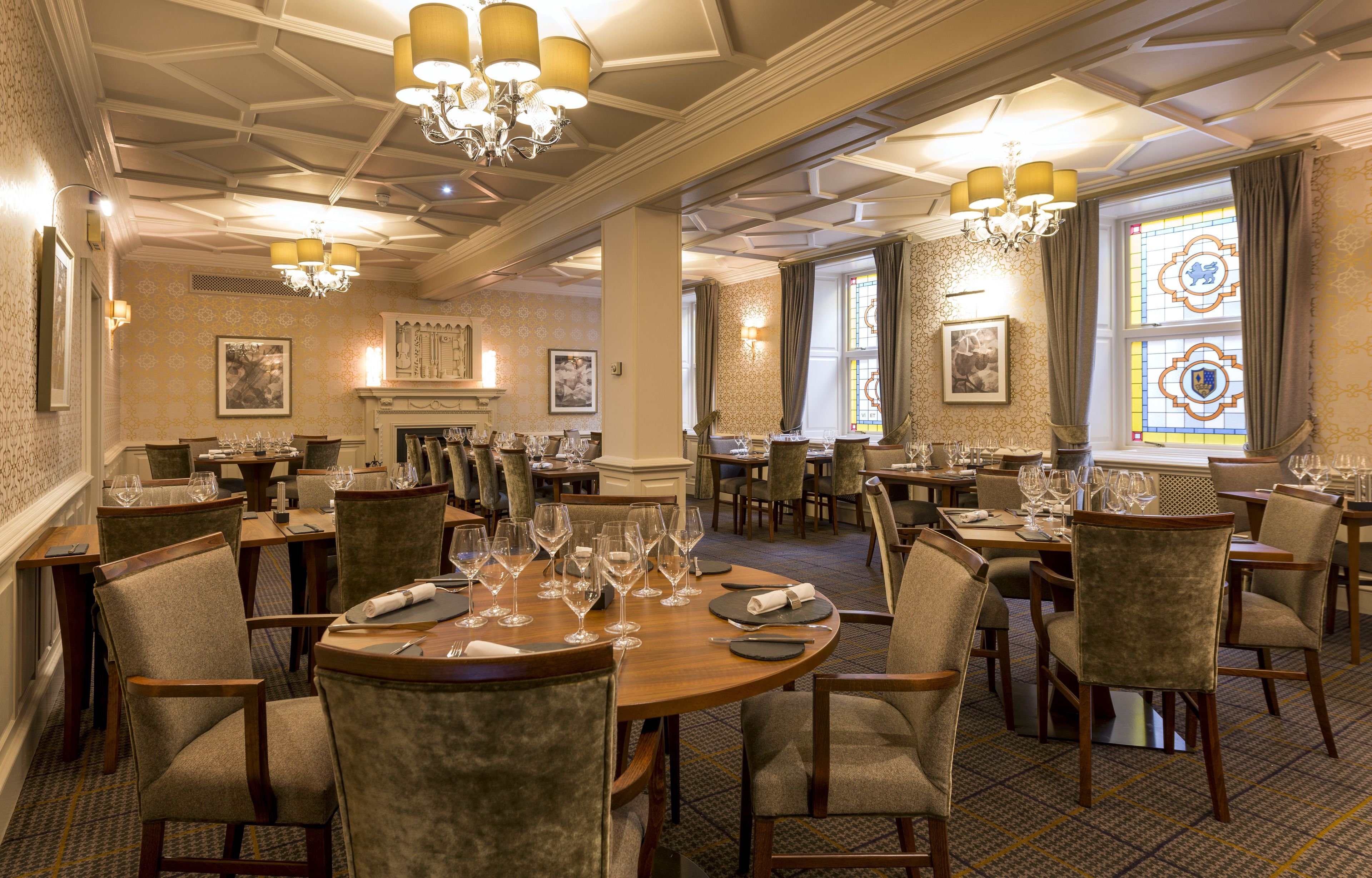 Ardoe House Hotel and Spa 55/69