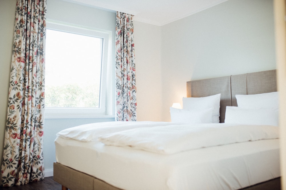 Plus, Basic, Suite, King Bed