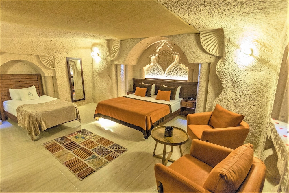 Mimi Cappadocia Butik Otel 27/50
