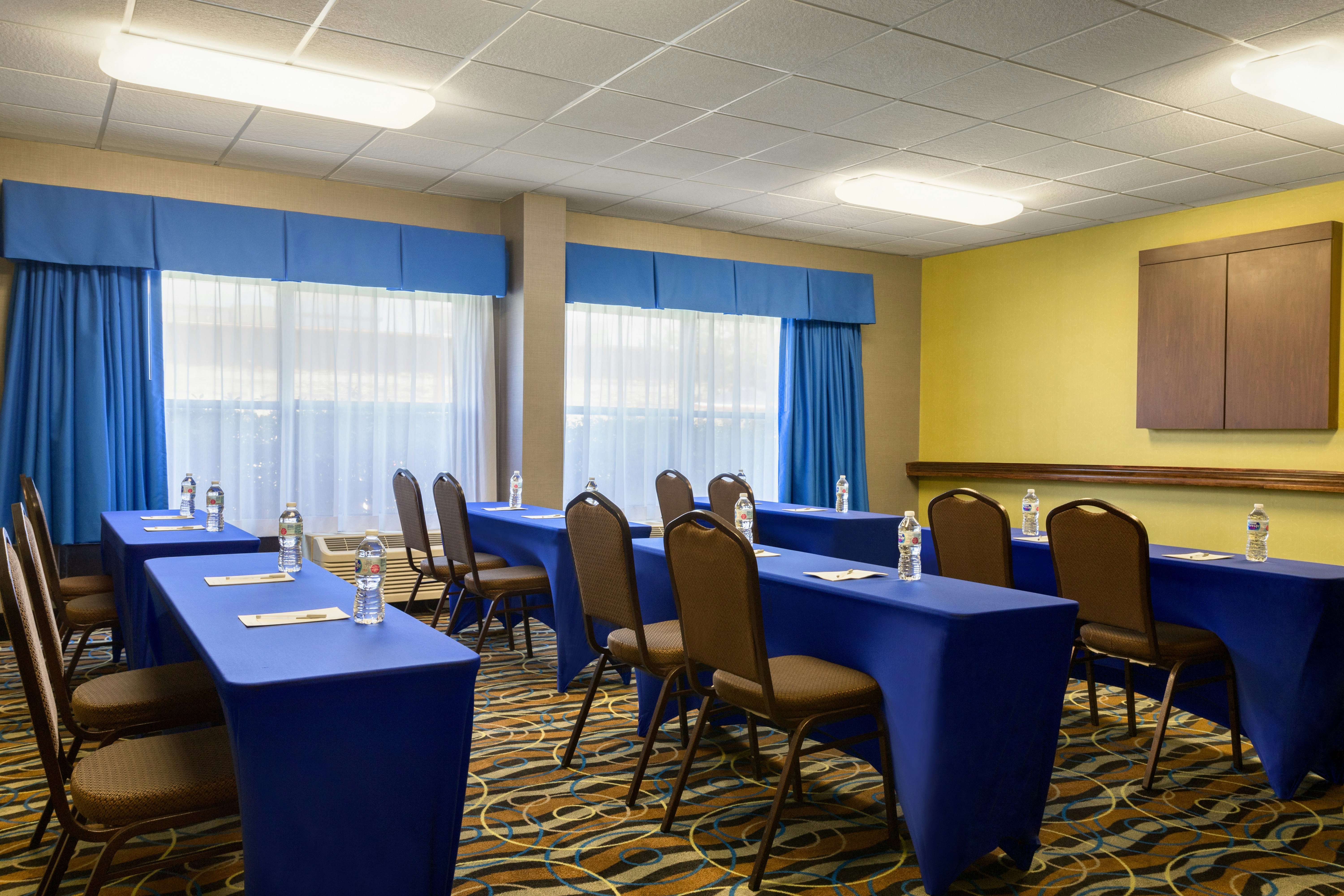 Hampton Inn Birmingham-Trussville 27/35