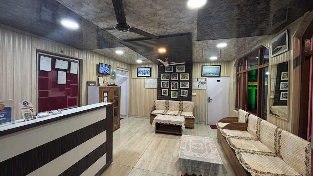 Hotel Ekant Lodge 9/50