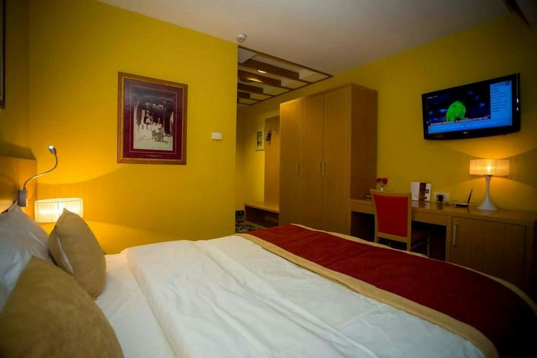 Hotel Colosseo 6/50