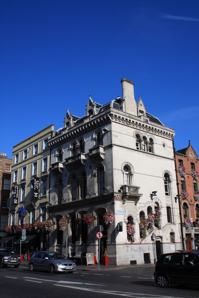 Dublin Citi Hotel 3/49