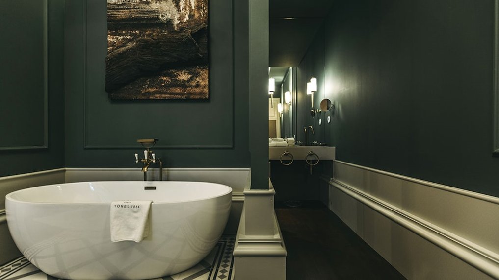 Torel 1884 Suites & Apartments 20/24
