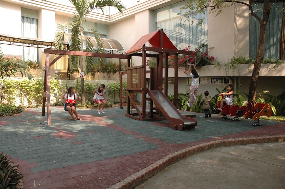 Rama Gardens Hotel 36/50