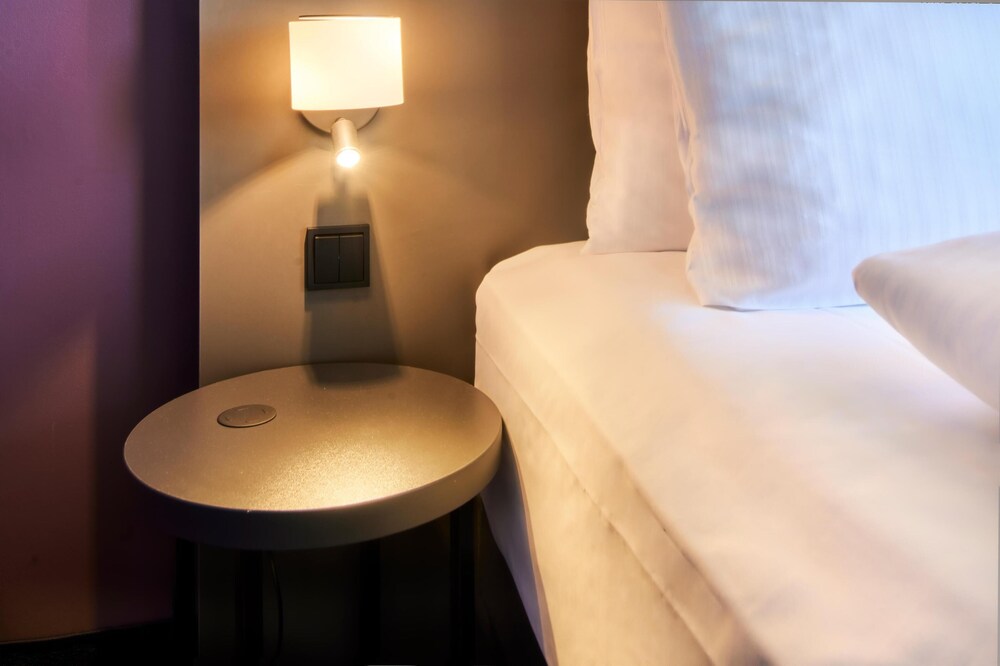 B B Hotel Frankfurt Airport 27/48