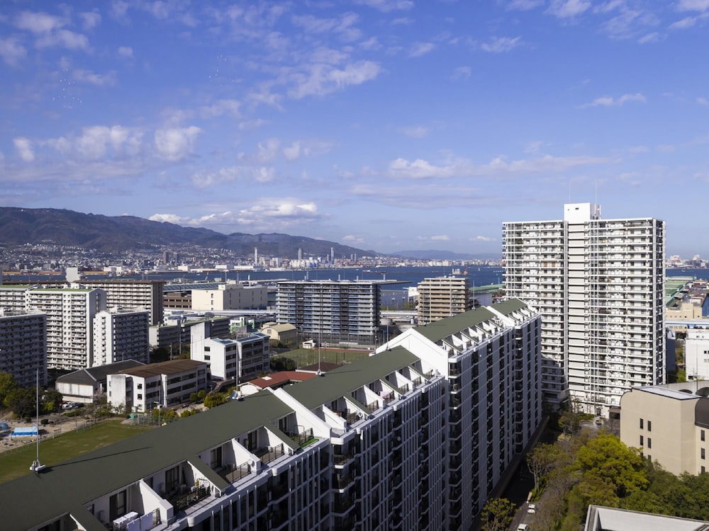 Ariston Hotel Kobe 48/50