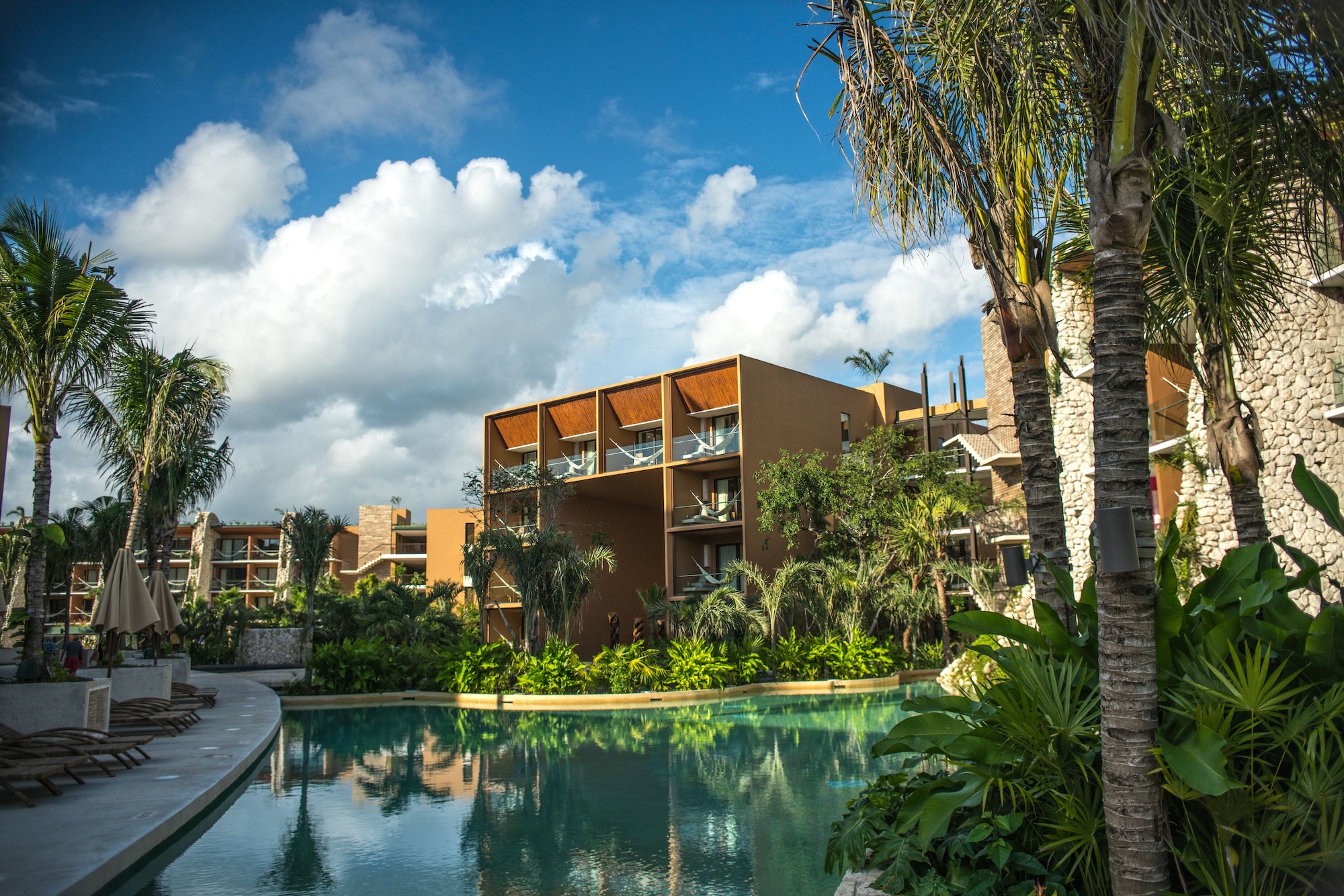 Hotel Xcaret Mexico in PLAYA DEL CARMEN