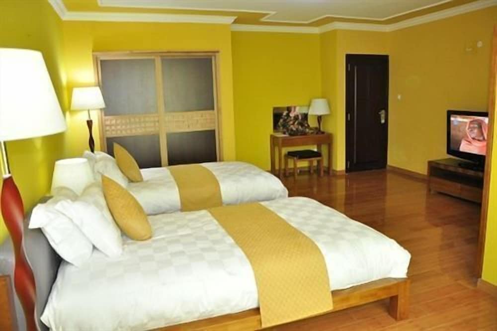 Empire Addis International Hotel 20/39