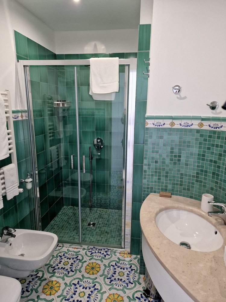 Il Moro Di Positano 38/46