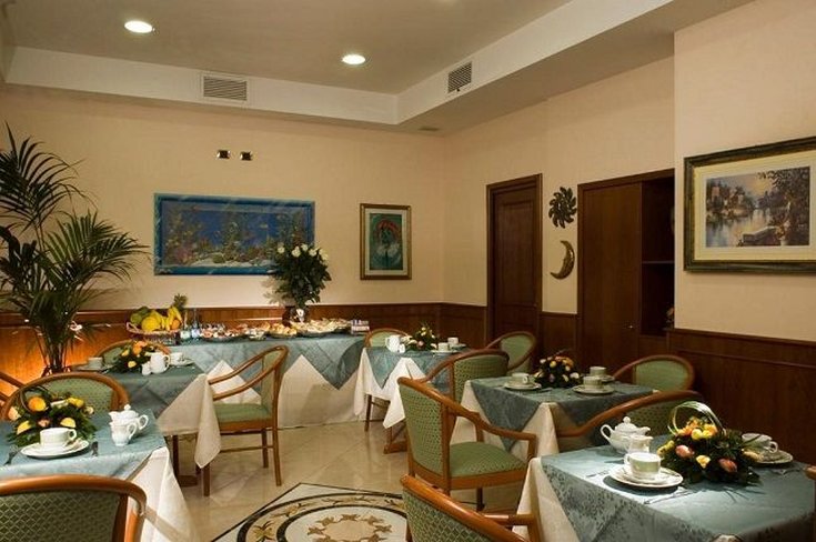Hotel Castle 6/12