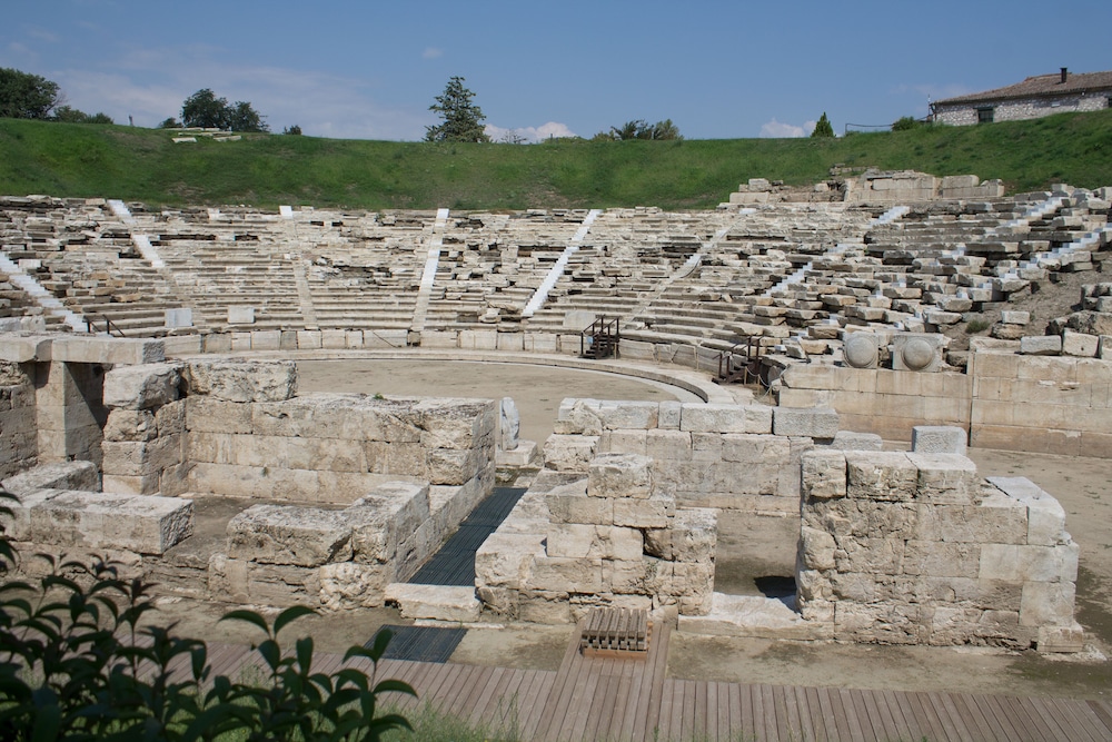 Divani Palace Larissa 20/74
