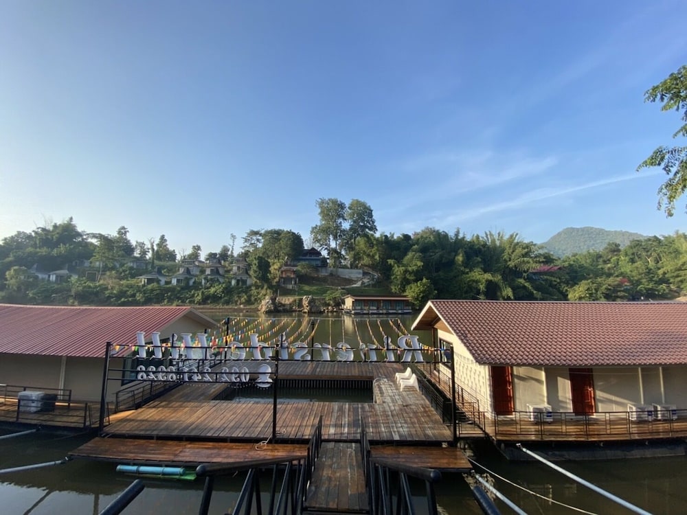 Goodview Resort & Camping 44/50