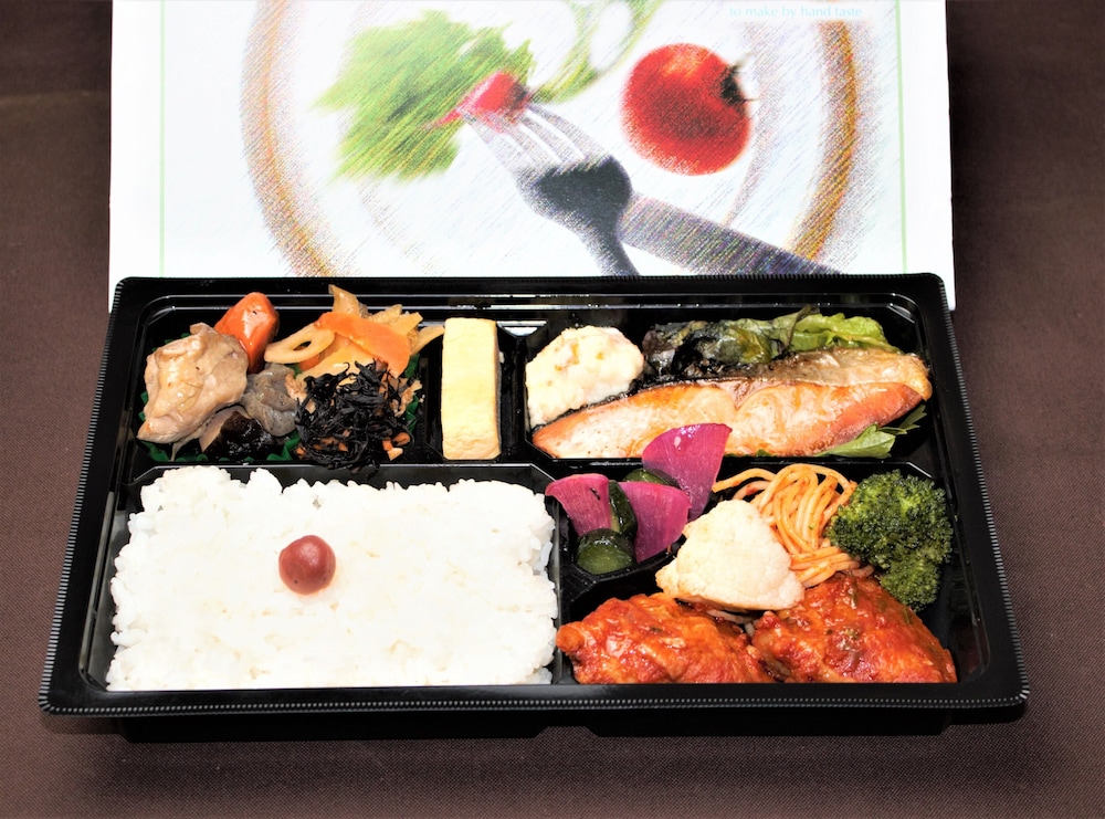 Hotel Mystays Yokohama photo4