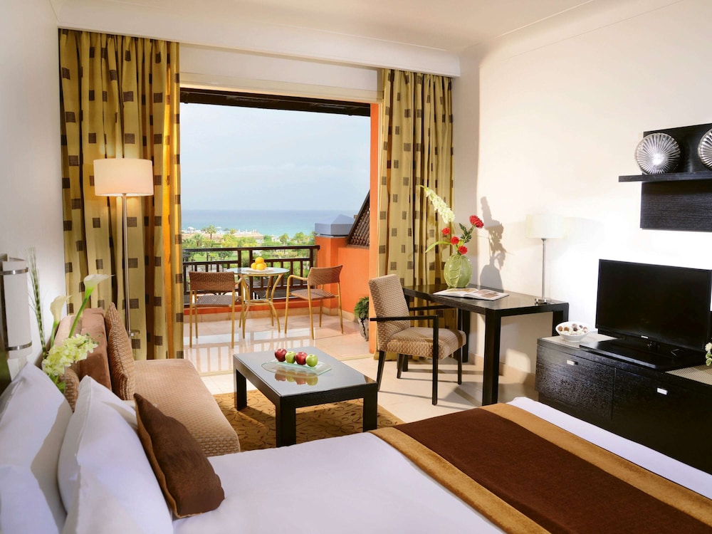 Movenpick Resort El Sokhna 47/77