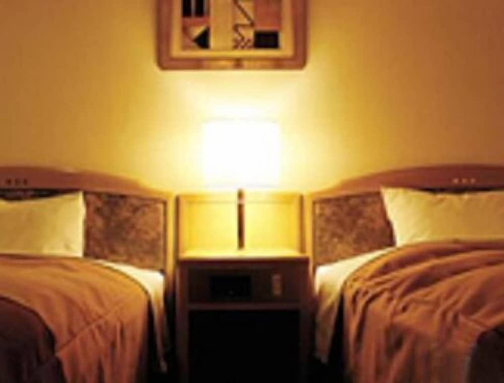 Hirosaki Plaza Hotel 25/50