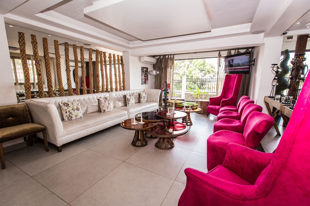 Swiss Spirit Hotel And Suites Freetown 26/47