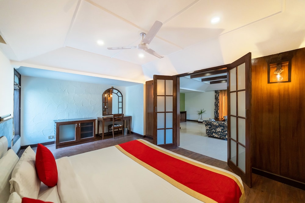 Country Inn Nature Resort Bhimtal 13/46