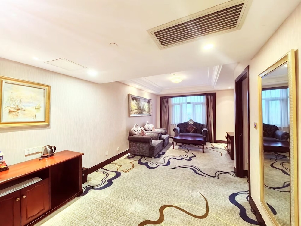 Shanghai Shahai International Hotel 37/64