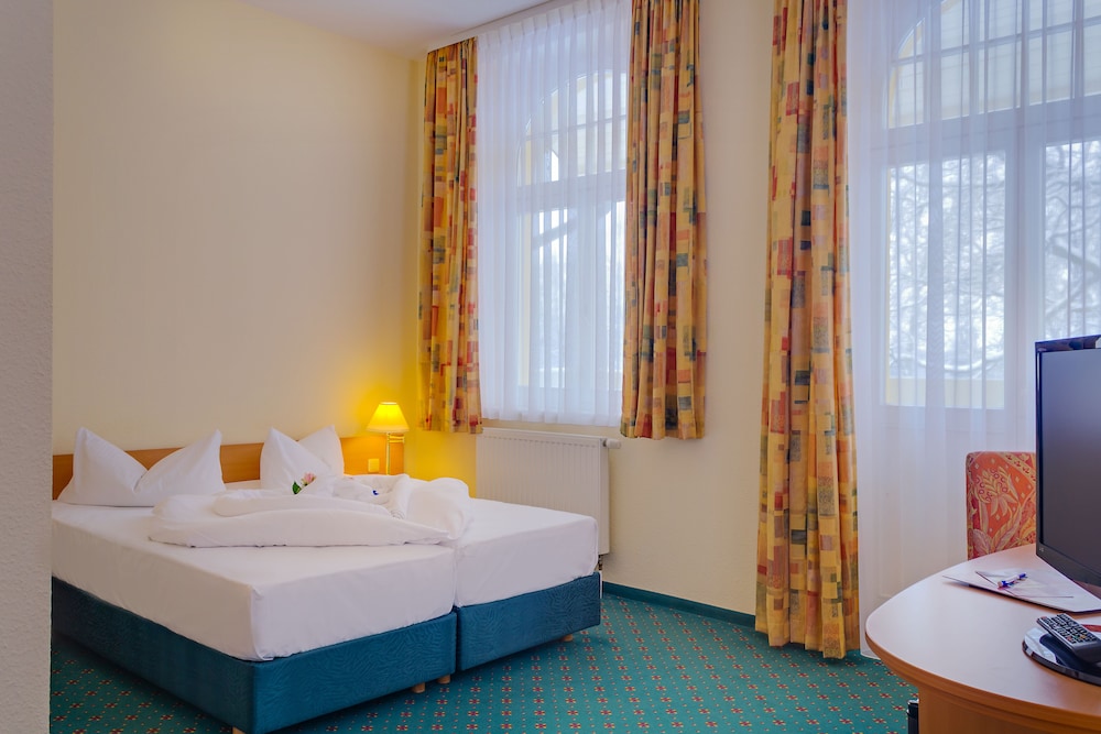 Ferien Hotel Sudharz 15/65