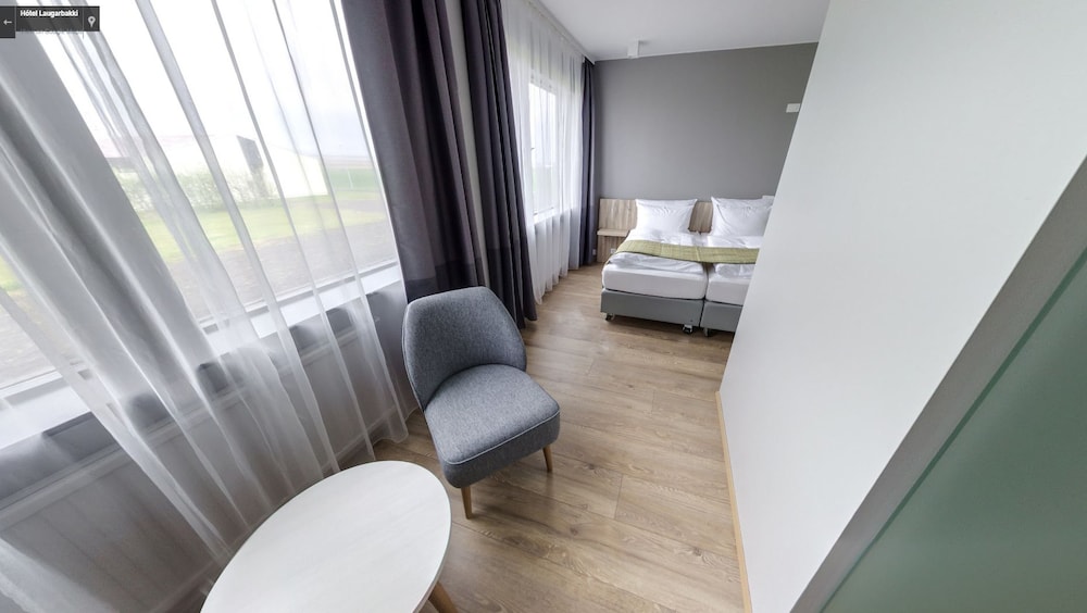 Edda Hotel Laugarbakki 18/79