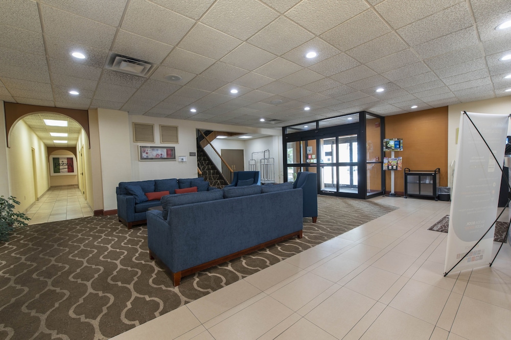 Holiday Inn Express Greencastle by IHG 10/43