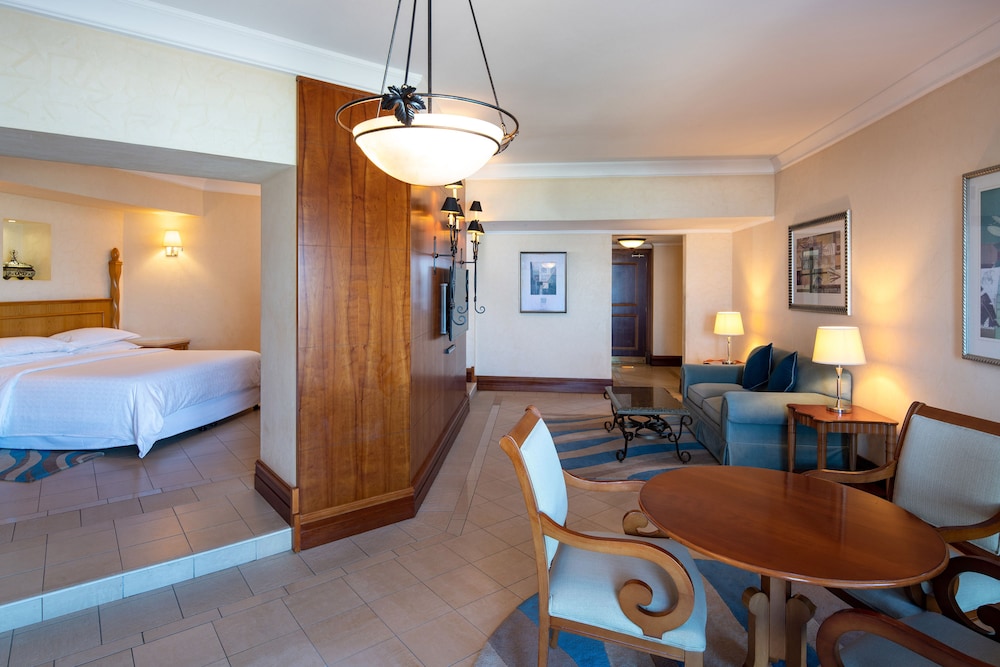 Sheraton Jumeirah Beach Resort 46/59