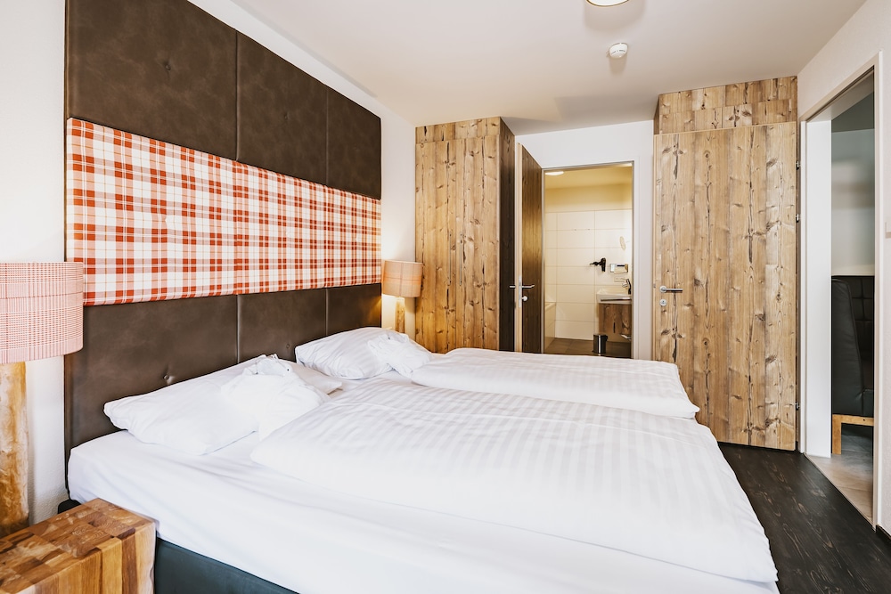 Avenida Mountain Lodges Kaprun 11/31