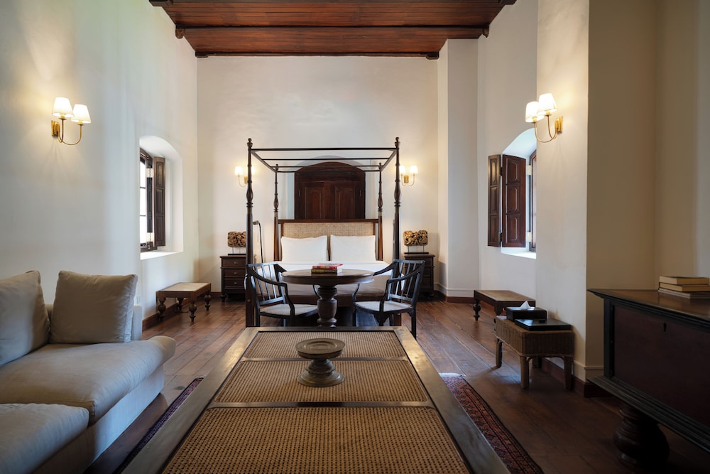 The Galle Fort Hotel 30/50