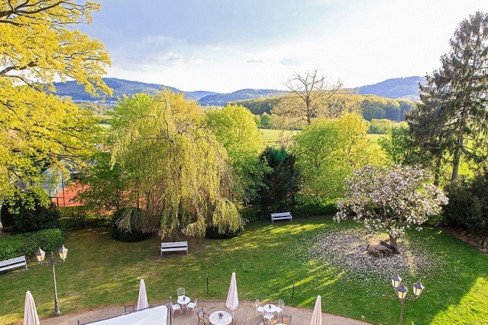 Romantik Hotel Schloss Rettershof 29/34
