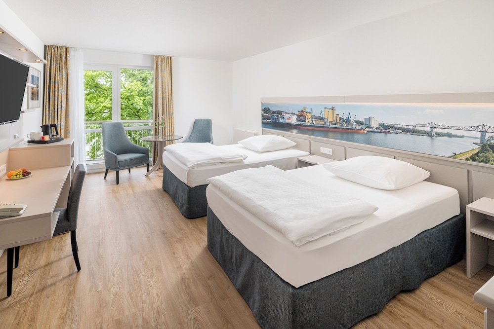 Hotel Heidehof 17/57