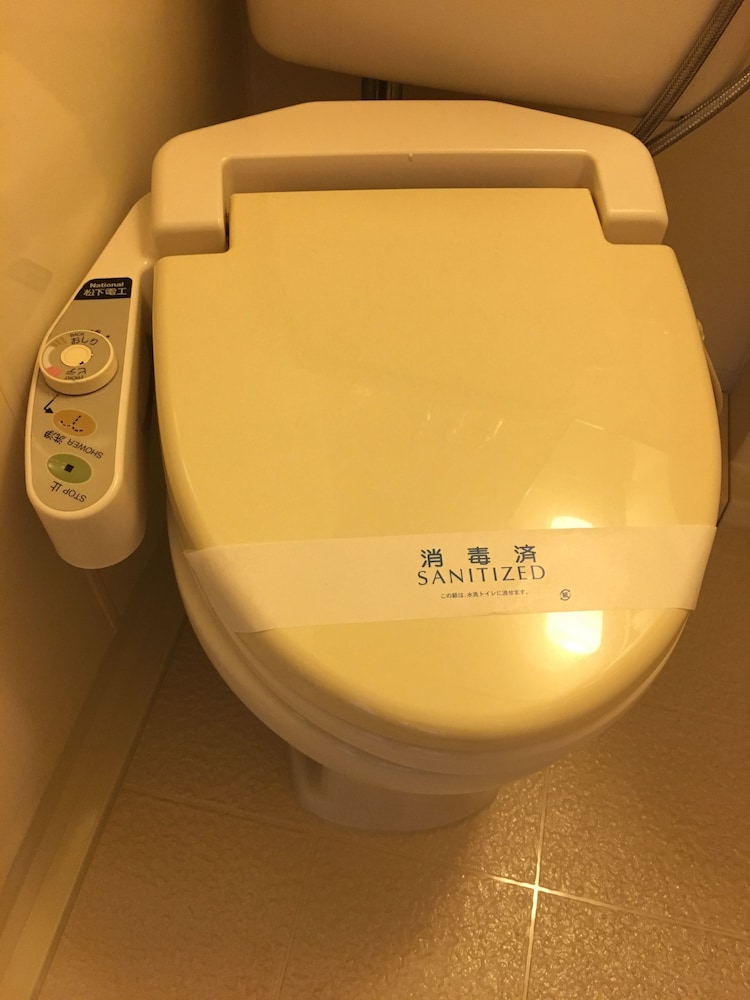 ホテルスタープラザ池袋 写真4